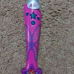 Toy Microphone Bx9 .5
