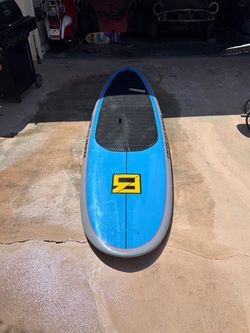 Professional Stand Up Paddleboard