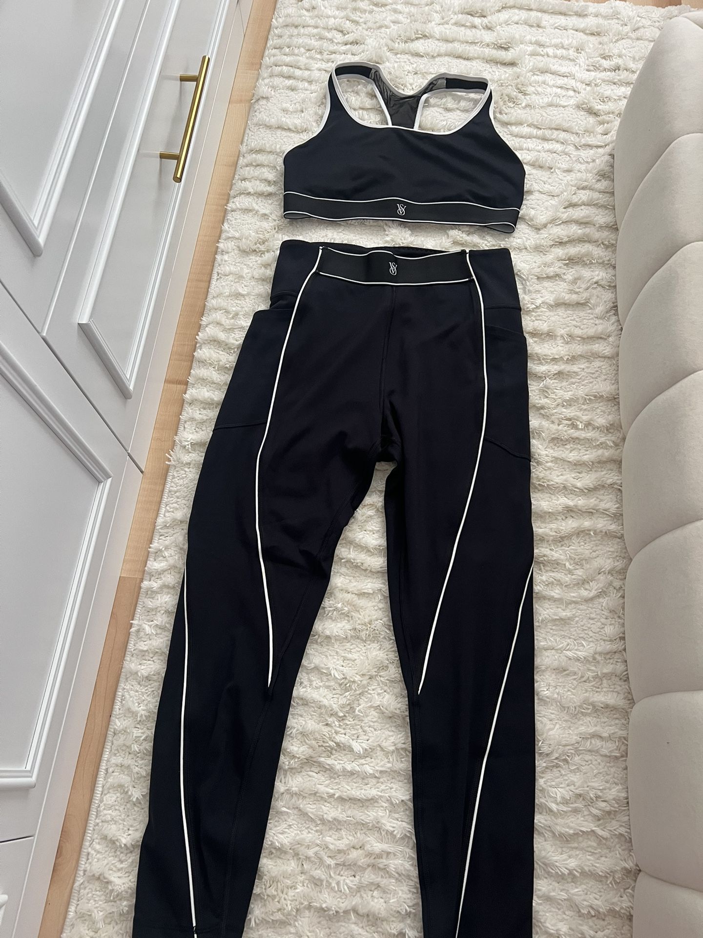 Leggings Set Victoria's Secret