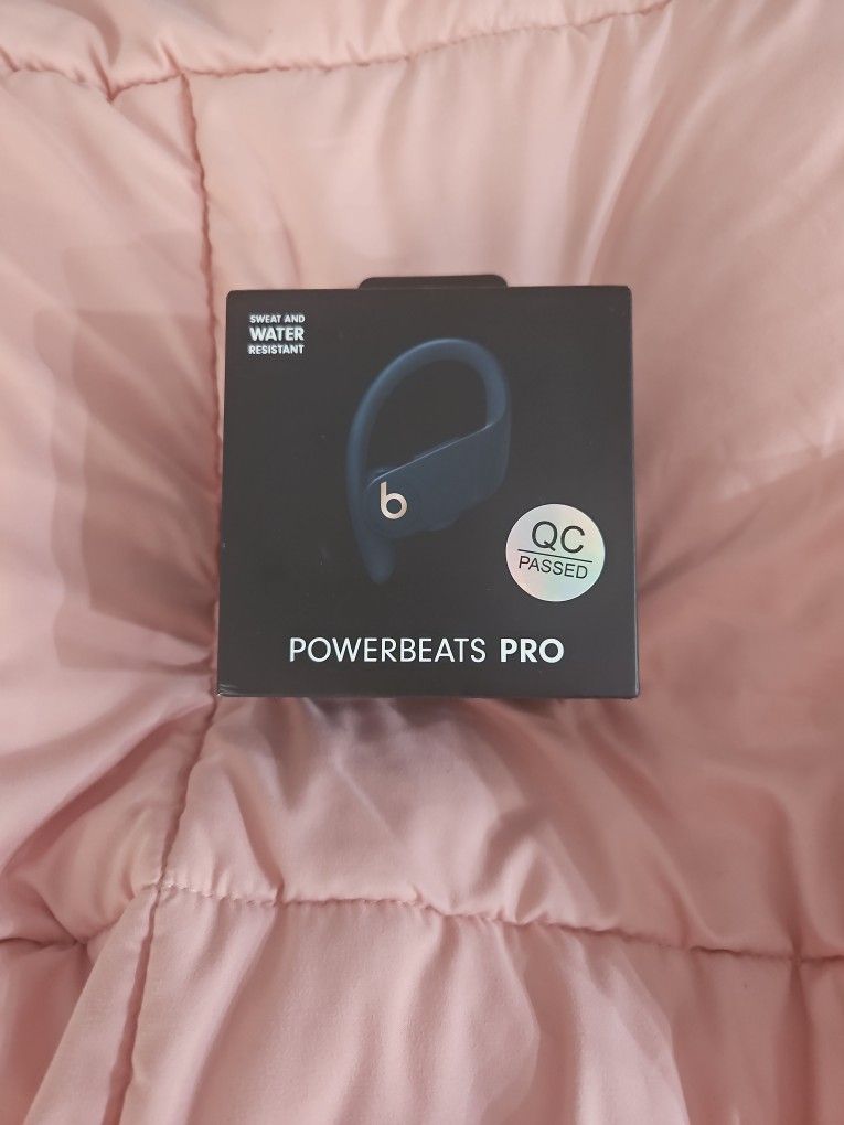 Powerbeats Pro Totally Wireless