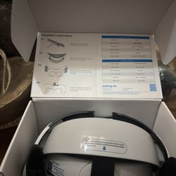 M3 Pro Head Strap