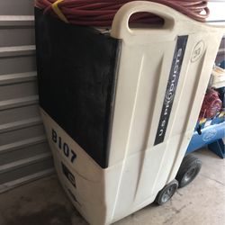 Air  Scrubber  Industrial 