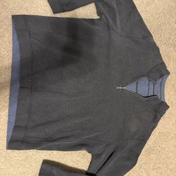 TOMMY BAHAMA M/L Quarter Zip