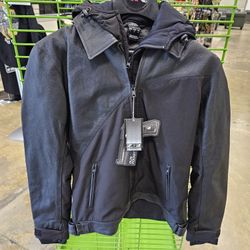 Ladies Z1R Jacket With Zip Out Liner $100 FIRM