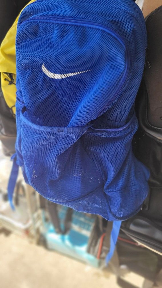 BACKPACK- Lightweight