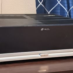 Niles Audio GX2