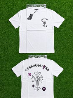 Chrome Hearts T-Shirt