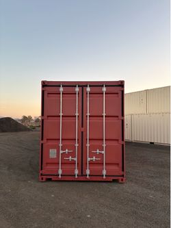 40 FOOT IICL USED CONTAINER HC SHED,STORAGE,SHIPPING,CONEX
