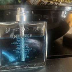 Azzaro Chrome Intense Cologne 