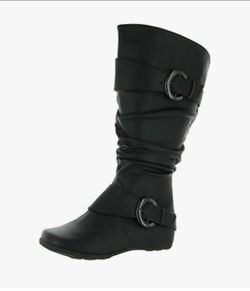 Womens Boots