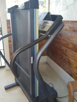 Nordictrack c2000 manual sale