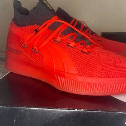 Puma X Clyde Court Reform Meek 