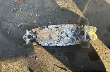 Long Board