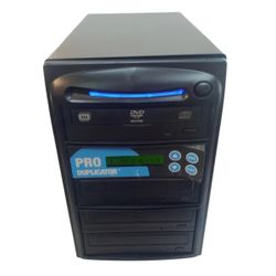 ProDuplicator X000HZ64IL 0(contact info removed) 3-disc CD/DVD Copier