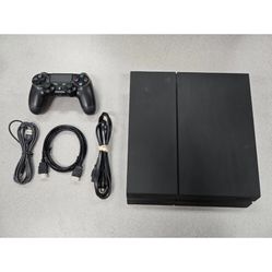 PS4 