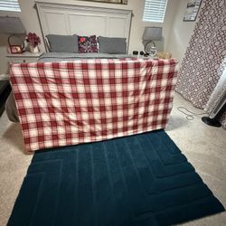Mattress 