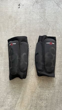 Triple 8 shin pads