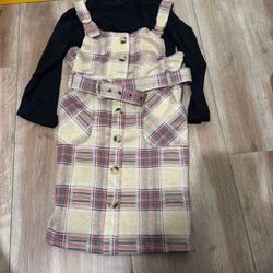 Size 7 Dress.  $4.00