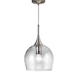 Kichler Pendant Light
