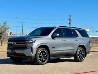 2021 Chevrolet Tahoe