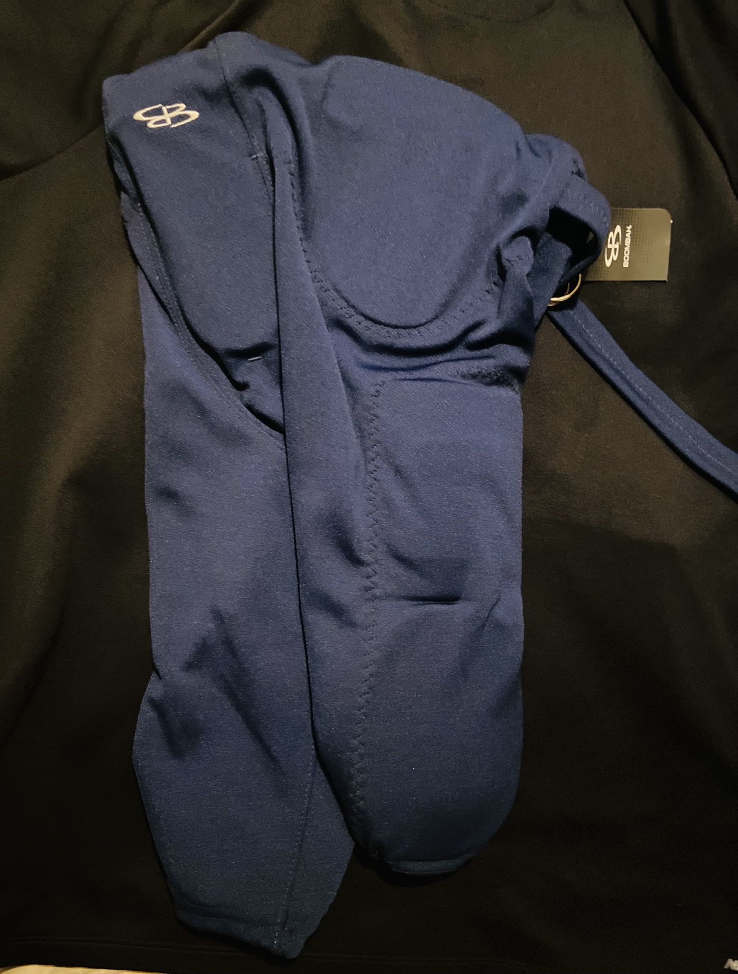 Boombah Youth Football Pants