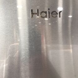 Haier Refrigerator