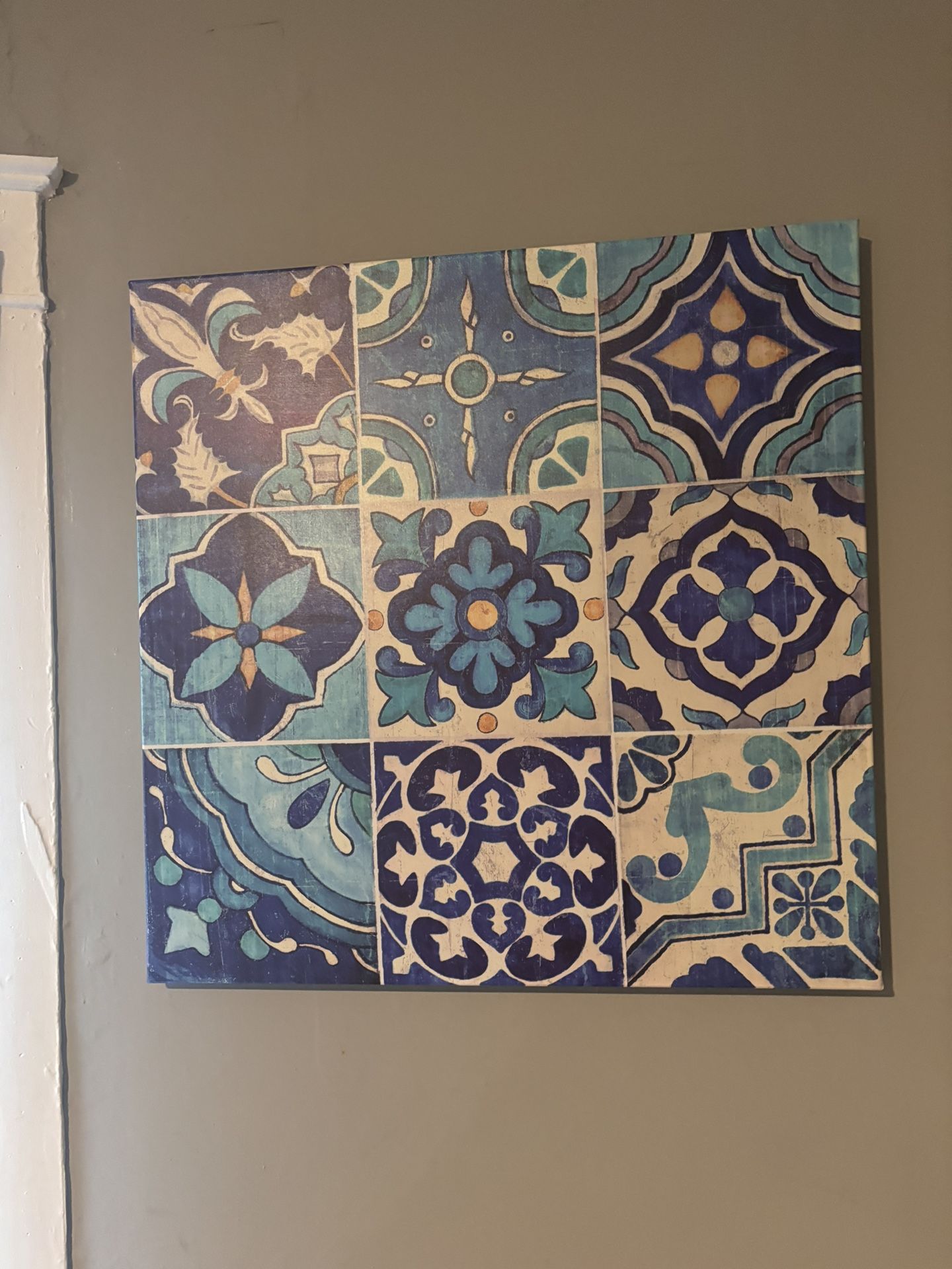 Wall Art