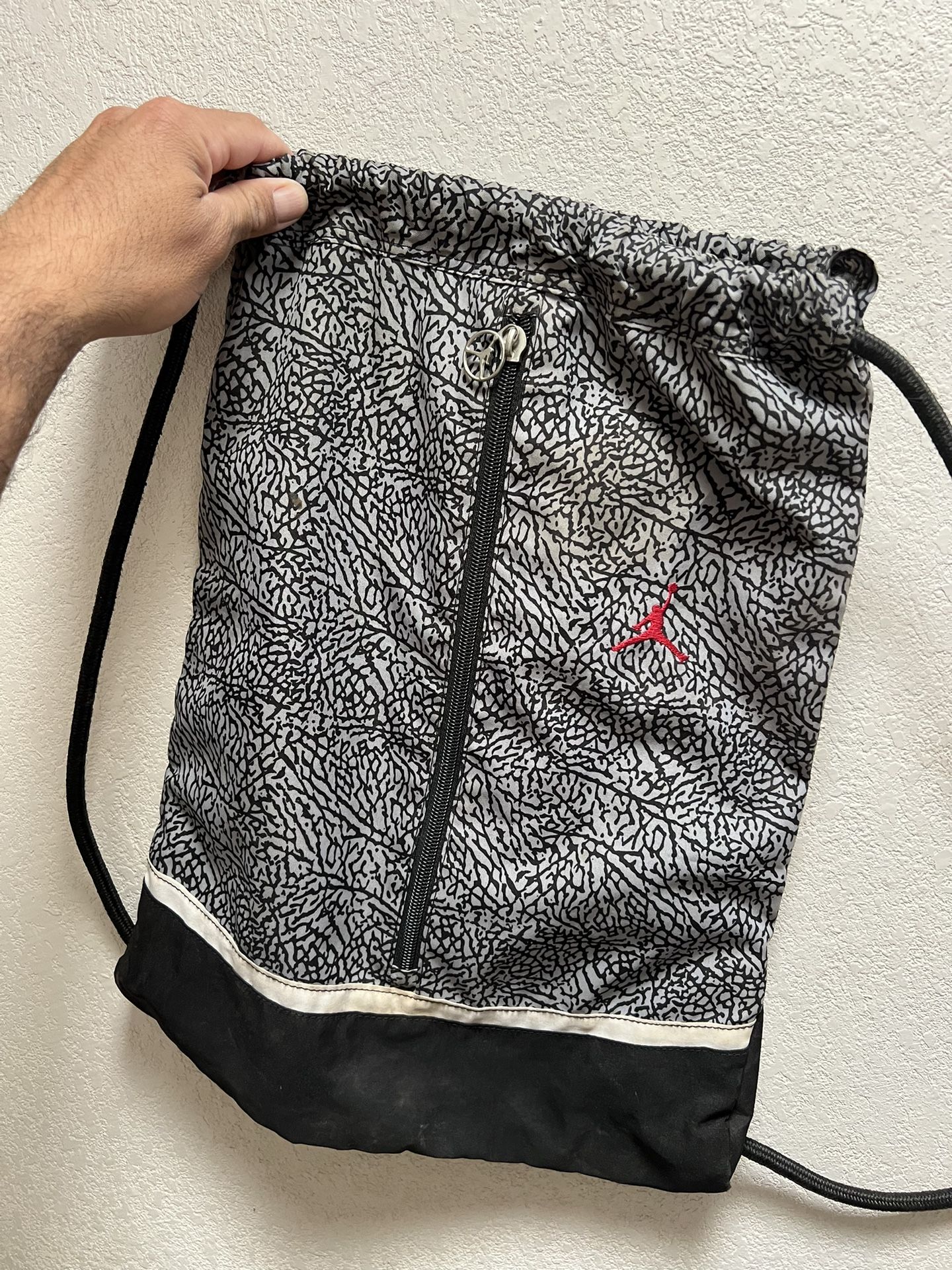 Air Jordan Gym Bag