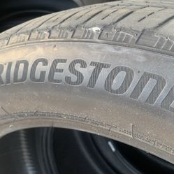 Bridgestone Tires