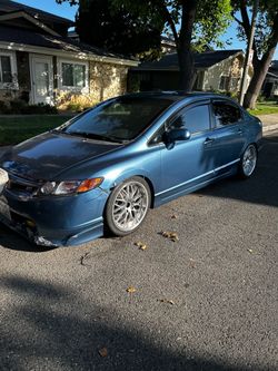 06 civic ex sedan