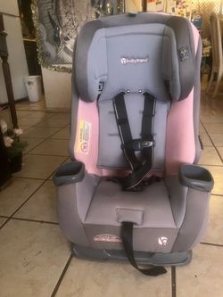 baby Trend trooper 3 in 1 reclining car seat