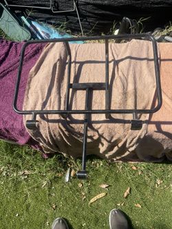 Bobby Built And Cartwheel Wagons Ice Chest Rack