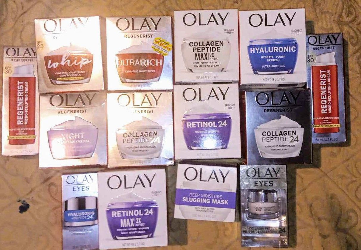 OLAY