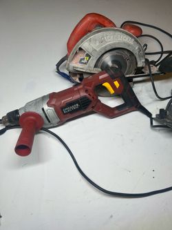 Tool Bundle