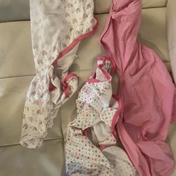baby girl clothes my daughter grew out of them now she’s 8months old so it’s all clothes from 0-3 months old 