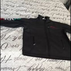 Ariat/Rodeo Mexican Style Jacket 