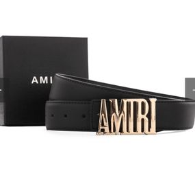 Belts