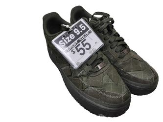 Nike Dq4137-300 Green