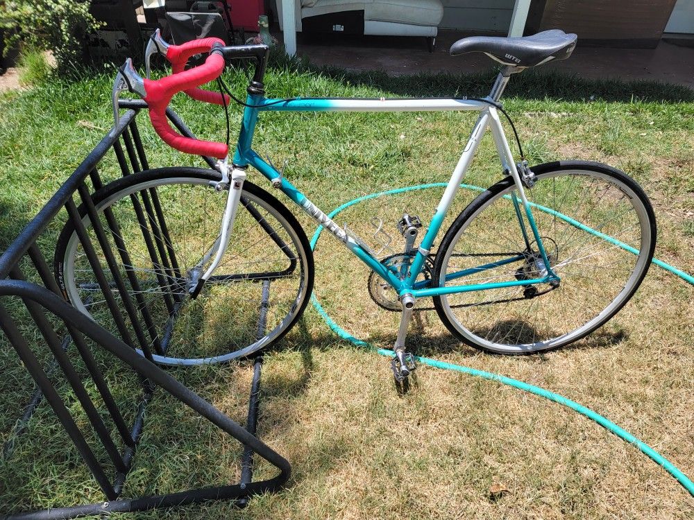 Vintage Univega Bicycle 