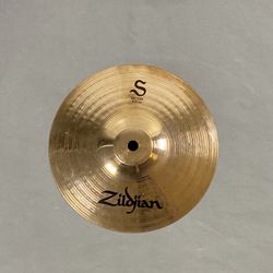 Zildjian 8” S Series Splash Cymbal