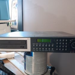 Ever Focus DVR