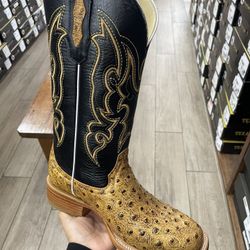 mens western boots
