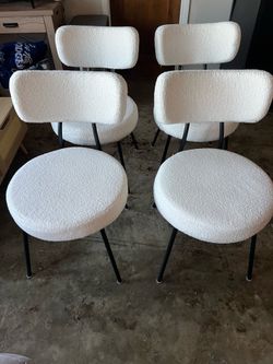 Chair Set