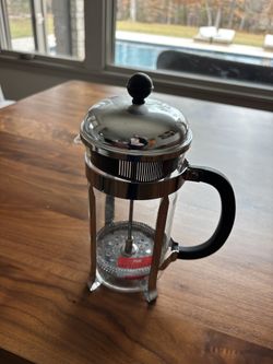 French Press