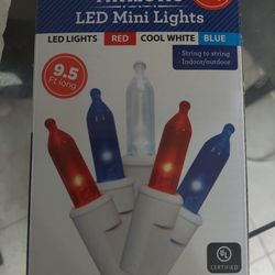 Led Lights 