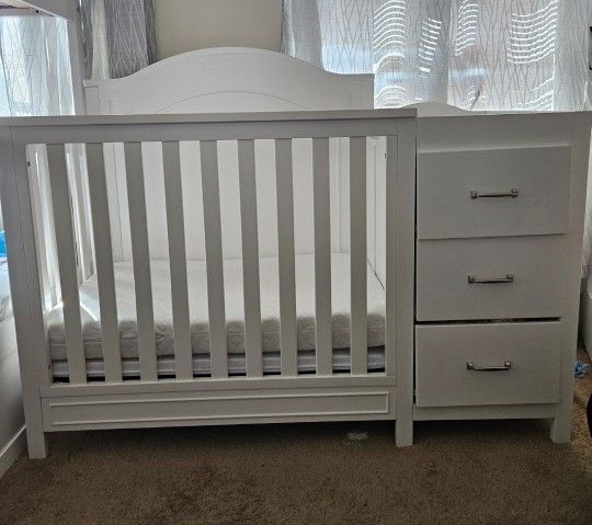 baby cribs