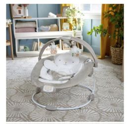 Baby Bouncer