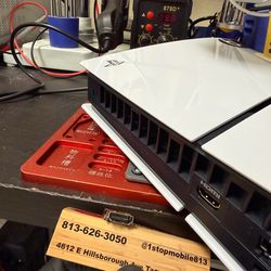 PlayStation 5/ PS5 HDMI repair