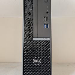 Dell OptiPlex Small Form Factor 7010 from 2023