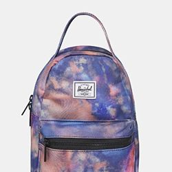 Herschel Multicolor Mini Bag